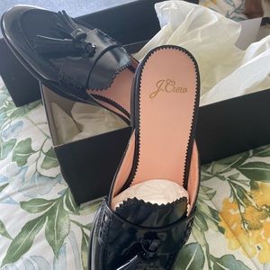 Brand new Jcrew black
